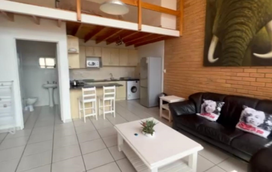 To Let 1 Bedroom Property for Rent in Bluewater Bay Eastern Cape